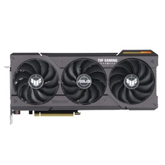 Видеокарта Asus GeForce RTX 4060TI 8GB TUF-RTX4060TI-O8G-GAMING (90YV0J50-M0NA00)