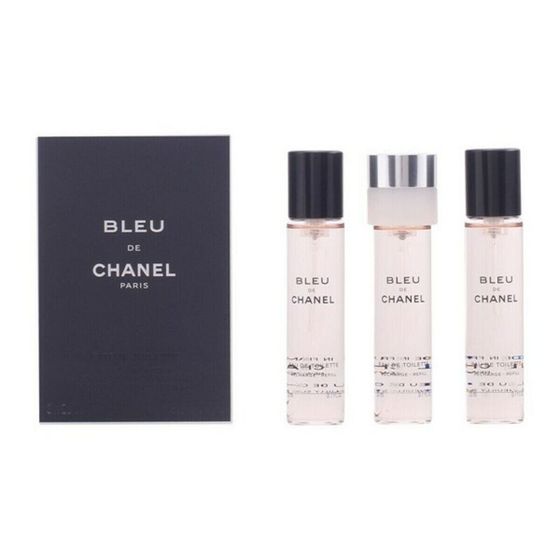 Мужская парфюмерия Chanel BLEU EDT 20 ml