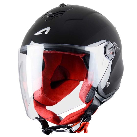 ASTONE Mini S open face helmet