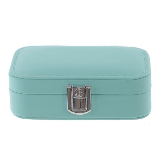 Шкатулка для украшений, Д12 Ш8 В4 см