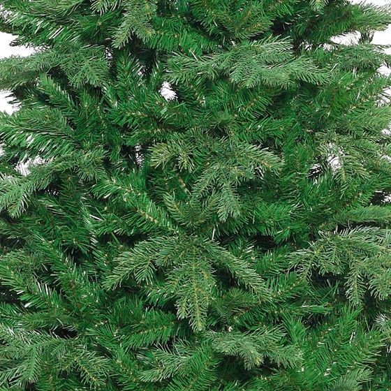 Елка искусственная &quot;Госпожа&quot;, L139 W139 H213 см, 2689 веток