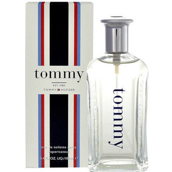 Tommy - EDT