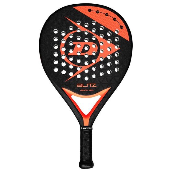 DUNLOP Blitz Attack 2.0 padel racket