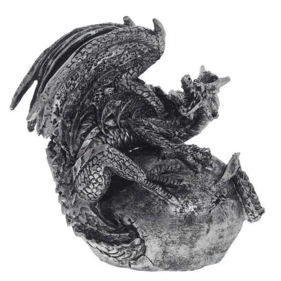 Фигурка декоративная &quot;Дракон&quot;, L16 W10 H16,5 см