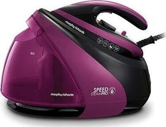 Generator pary Morphy Richards Speed Steam Pro