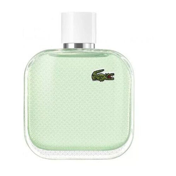 Lacoste L.12.12 Blanc Eau Fraiche