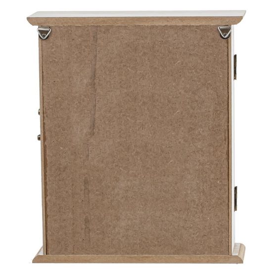 Ключница, L20 W6,5 H26 см