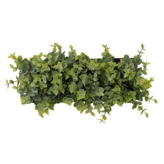 Цветочная композиция, L24 W9 H16 см