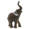 Фигурка декоративная &quot;Слон&quot;, L10,5 W5 H20 см