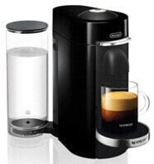 Капсульная кофемашина De&#39;Longhi Nespresso Vertuo ENV 155.B