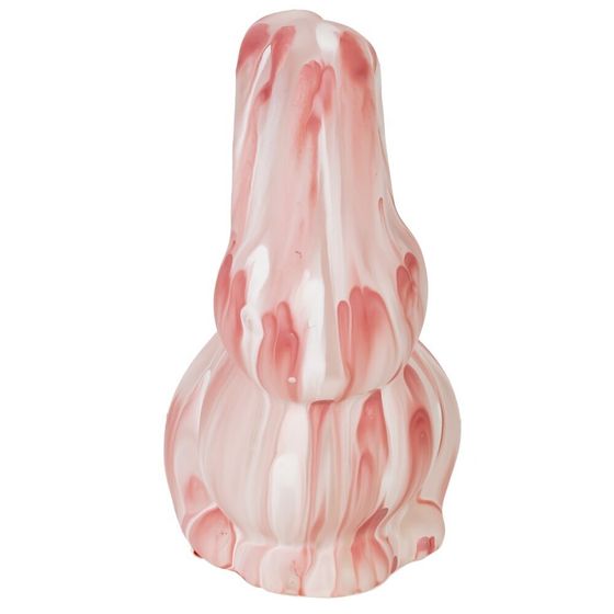 Фигурка декоративная &quot;Заяц&quot; (подсветка, 3xLR44 н/п), L10 W7 H15 см