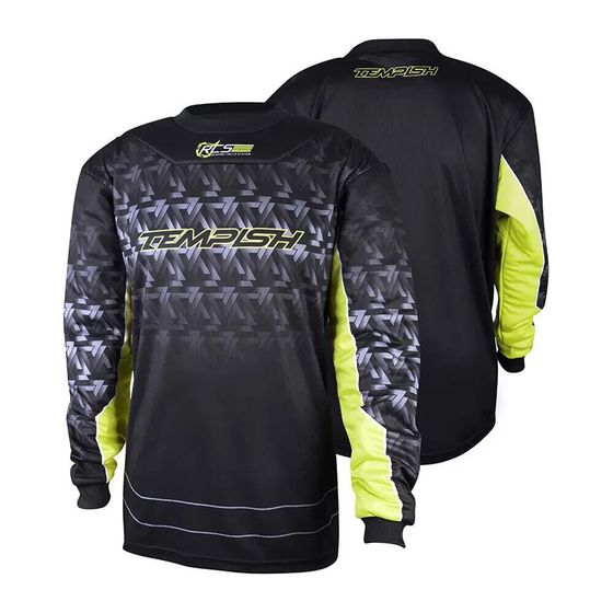 TEMPISH Sixth Long Sleeve Protective Jersey