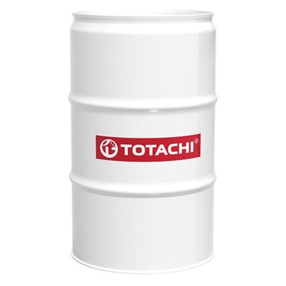 Масло моторное Totachi Eco Diesel 10W-40, CK-4/CJ-4/SN, полусинтетическое, 60 л