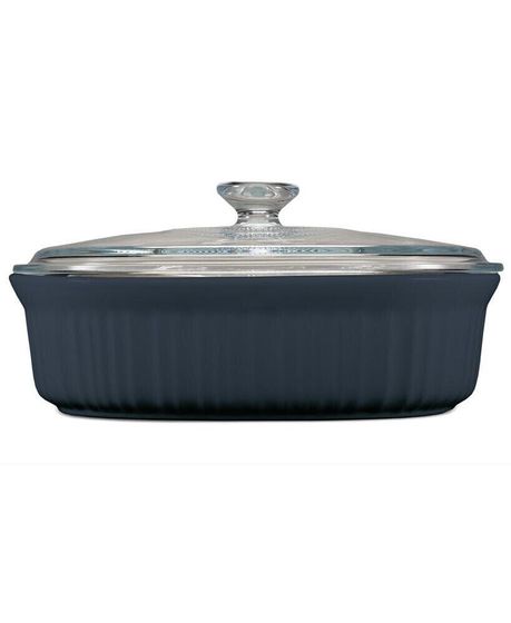 French Navy 2.5-Qt. Baker