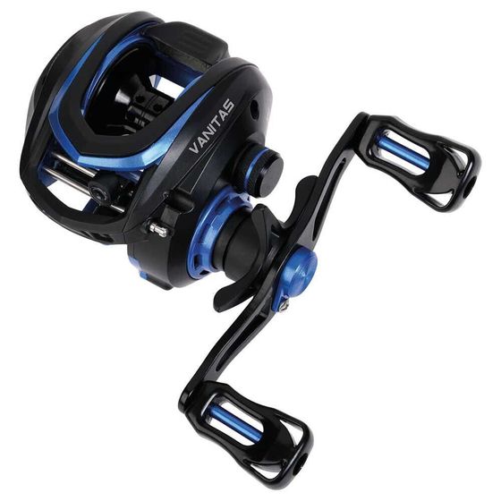 HART Vanitas Baitcasting Reel