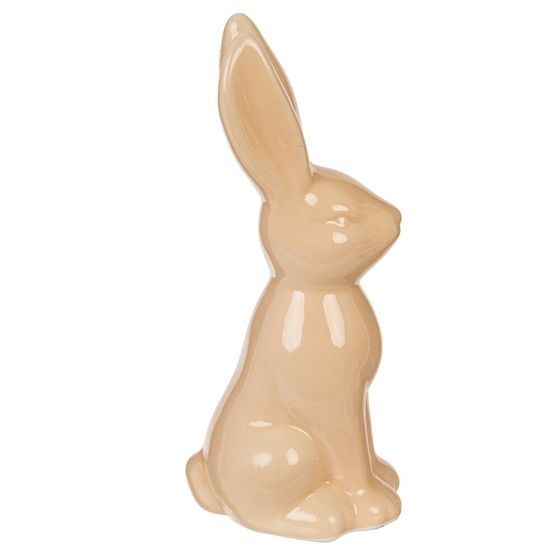 Фигурка декоративная &quot;Заяц&quot;, L4,5 W5,5 H13 см