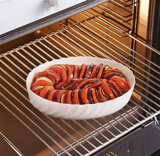 Форма для запекания SMART CUISINE ТРИАНОН 22х16см овальная