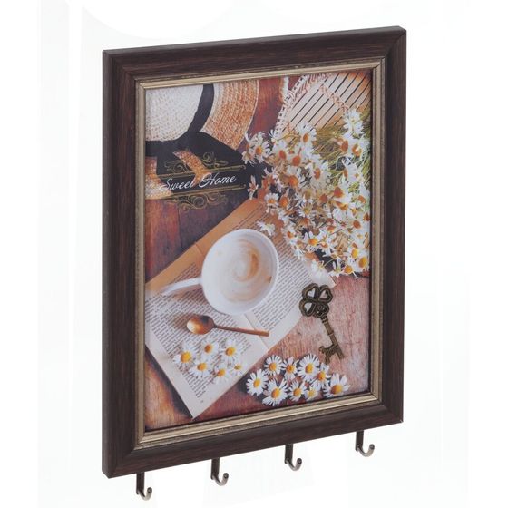 Ключница, Д22 Ш2,5 В30 см