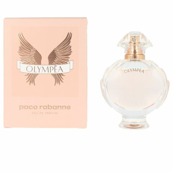 Женская парфюмерия Paco Rabanne OLYMPÉA EDP EDP 30 ml