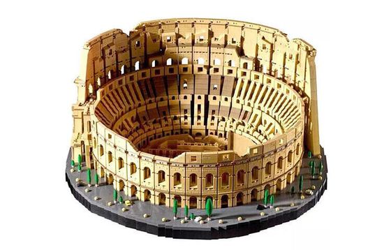 LEGO Architecture Набор Колизей 10276