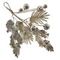 Изделие декоративное &quot;Ветка&quot;, L22 W6 H33 см