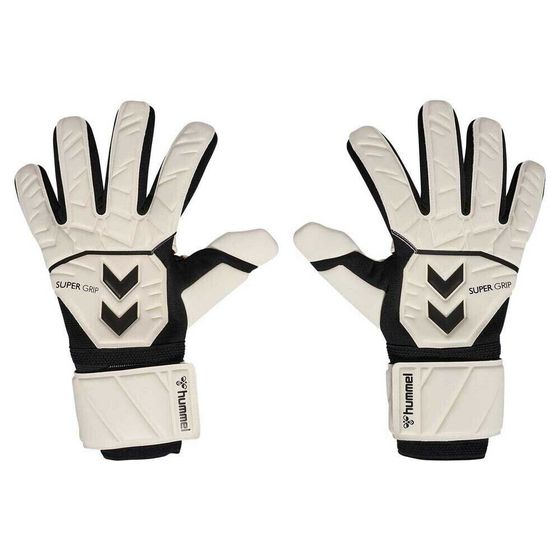 HUMMEL Super Grip goalkeeper gloves