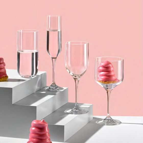 Набор бокалов для вина UMMA 6шт 330мл