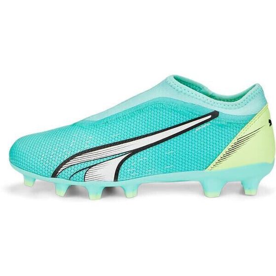 PUMA Kinder Fussball-Rasenschuhe ULTRA MATCH LL FG/AG Jr