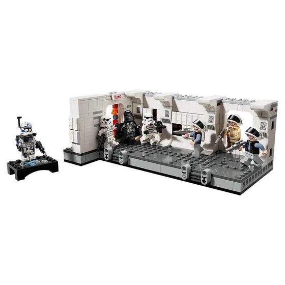 LEGO Lsw Ip 16 V29 Строительная игра