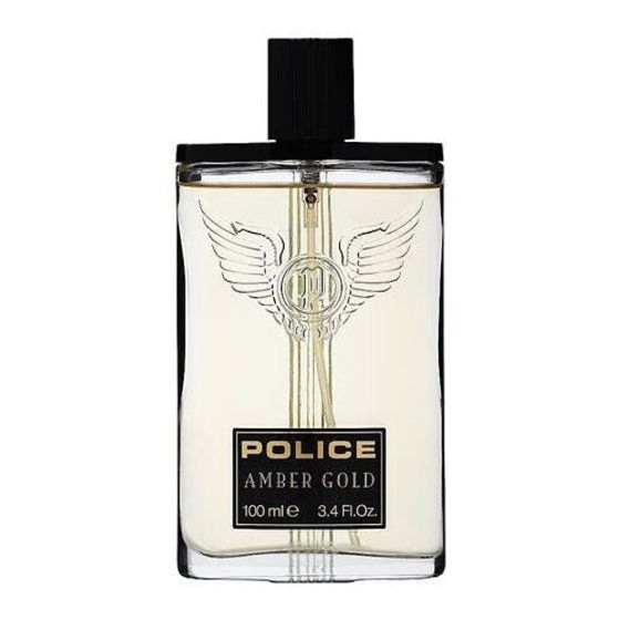 Police Amber Gold for Him Eau de Toilette