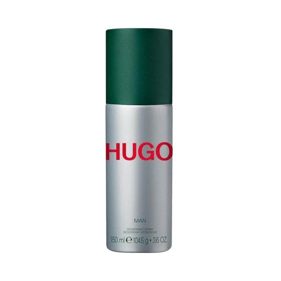 Hugo Deodorant Spray