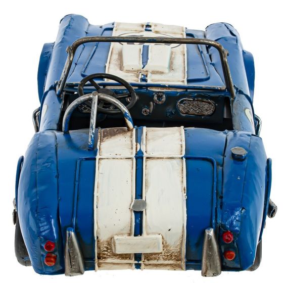 Изделие декоративное &quot;Автомобиль&quot;, Д32 Ш14 В11 см