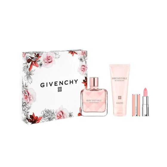 Неотразимый Givenchy Parfum Muttertag Geschenkset