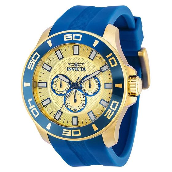 INVICTA 36609 watch