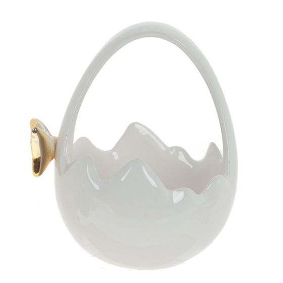 Конфетница, L9 W11 H12 см