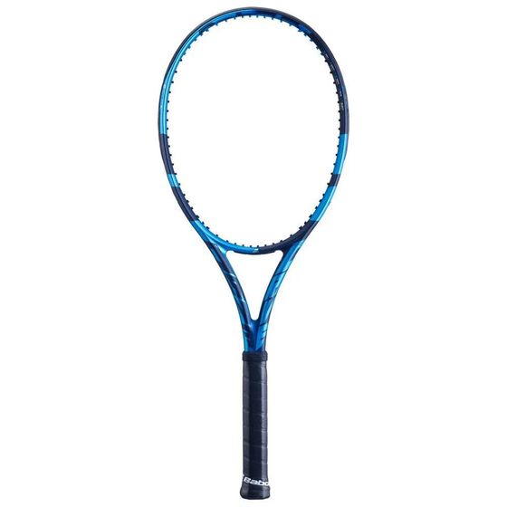 BABOLAT Pure Drive + Unstrung Tennis Racket