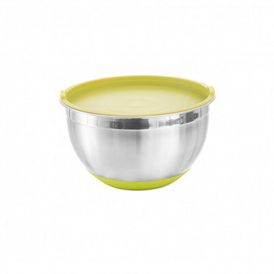 Миска с крышкой MIX 5.5л