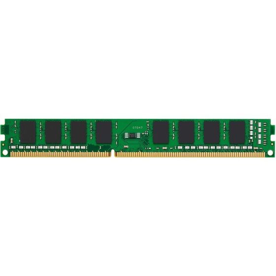 Память DDR3 4GB 1600MHz Kingston KVR16N11S8/4WP VALUERAM RTL PC3-12800 CL11 DIMM 240-pin 1.   102935