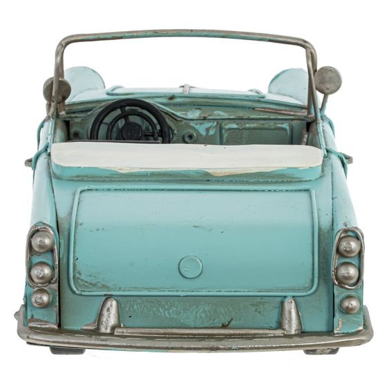 Изделие декоративное "Автомобиль", Д26 Ш11 В9 см
