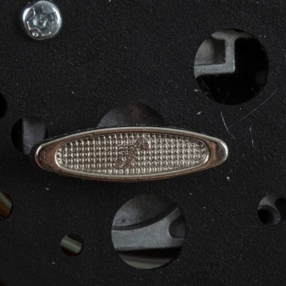 Фигурка декор в стекл шаре &quot;Ангелочки&quot; (муз с ключ), D15 см, L15 W15 H20,5 см