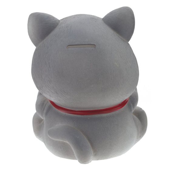 Копилка &quot;Кошка&quot;, Д14,5 Ш13,5 В18 см