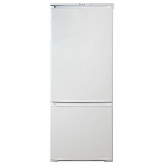 Холодильник &quot;Бирюса&quot; 151, двухкамерный, класс В, 240 л, белый