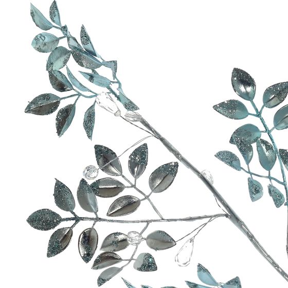 Изделие декоративное &quot;Ветка&quot;, L20 W20 H77 см