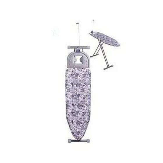 Гладильная доска Krosper F2T Absolute KRA-F2T О9076 120х42см разноцветный