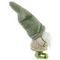 Фигурка декоративная &quot;Гном&quot;, L8,5 W5 H20/10 см, 2в.