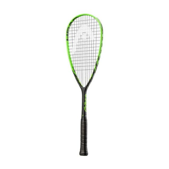 HEAD RACKET Cyber Tour 2022 Squash Racket