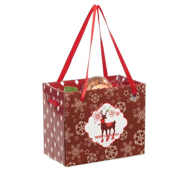 Фигурка декоративная &quot;Ангел&quot;, Н 7 см, 2в., (блок 16 шт.)