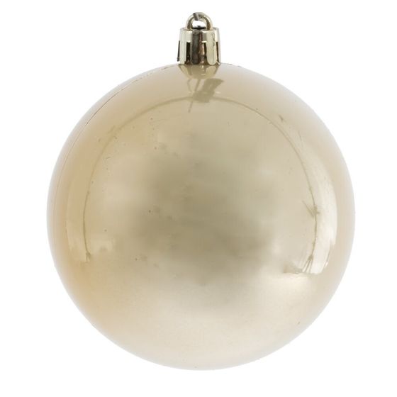 Набор из 20шт Украшение новогоднее &quot;Шар&quot;, L40 W8 H40 см