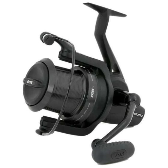 FOX INTERNATIONAL EOS carpfishing reel