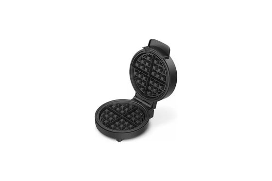 Вафельница BQ ST1009 1000Вт черный